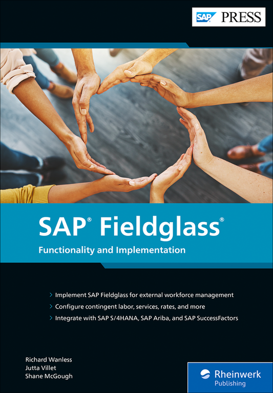 SAP Fieldglass - Functionality and Implementation
